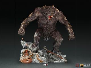 Ogre 1/10 Scale Statue
