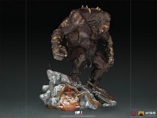 Ogre 1/10 Scale Statue
