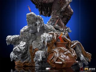 Ogre 1/10 Scale Statue