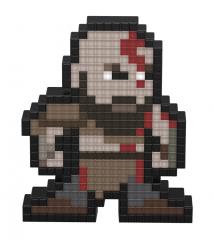 Pixel Pals Kratos #31