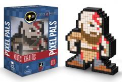 Pixel Pals Kratos #31