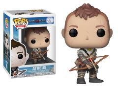 Pop! #270 Atreus