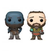 Pop! Brok & Sindri 2 Pack (exclusive)