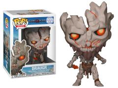 Pop! #272 Draugr