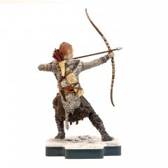Totaku Atreus 4" Figure (exclusive)