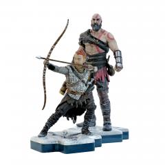 Totaku Atreus 4" Figure (exclusive)