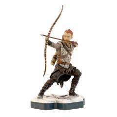 Totaku Atreus 4" Figure (exclusive)