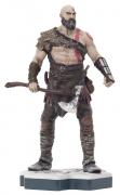 Totaku Kratos 4" Figure (exclusive)