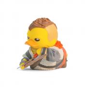 Tubbz Atreus Cosplaying Duck