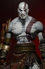 Kratos 7" Ultimate Figure
