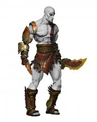 Kratos 7" Ultimate Figure