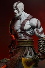Kratos 7" Ultimate Figure