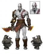 Kratos 7" Ultimate Figure