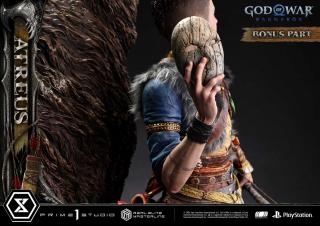 Atreus 1/3 Scale Statue (deluxe)