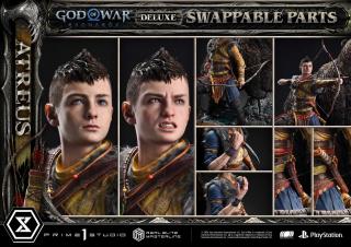 Atreus 1/3 Scale Statue (deluxe)