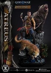 Atreus 1/3 Scale Statue (deluxe)
