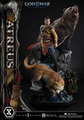 Atreus 1/3 Scale Statue