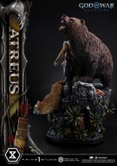 Atreus 1/3 Scale Statue