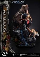 Atreus 1/3 Scale Statue
