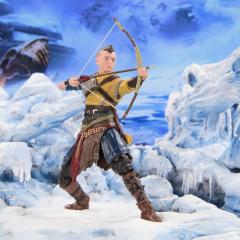 Atreus 6" Figure