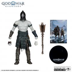 Einherjar 7" Figure