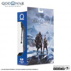 Einherjar 7" Figure