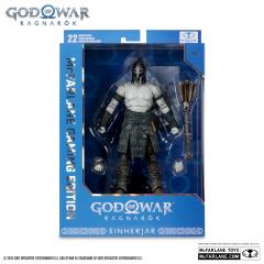 Einherjar 7" Figure