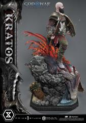 Kratos 1:3 Scale Statue