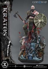 Kratos 1:3 Scale Statue