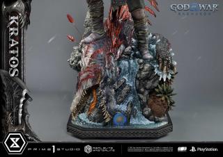 Kratos 1:3 Scale Statue