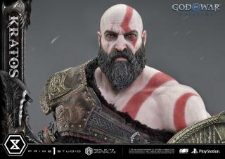 Kratos 1:3 Scale Statue