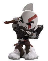 Kratos 5" Vinyl