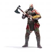 Kratos 6" Figure