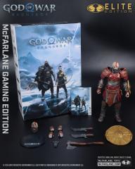 Kratos 7" Figure (Ares Armor / elite)