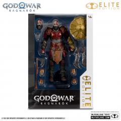 Kratos 7" Figure (Ares Armor / elite)