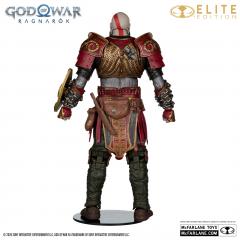 Kratos 7" Figure (Ares Armor / elite)
