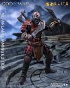 Kratos 7" Figure (Ares Armor / elite)
