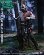 Kratos 7" Figure (Ragnarok)