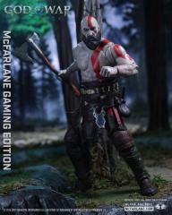 Kratos 7" Figure (Ragnarok)