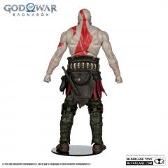 Kratos 7" Figure (Ragnarok)