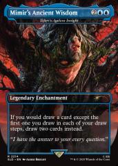 Secret Lair x God of War: Norse