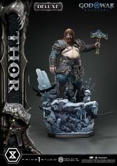 Thor 1:3 Scale Statue (deluxe)