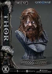 Thor 1:3 Scale Statue (deluxe)