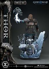 Thor 1:3 Scale Statue (deluxe)