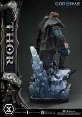 Thor 1:3 Scale Statue