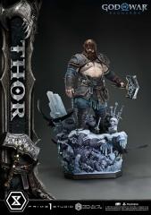 Thor 1:3 Scale Statue