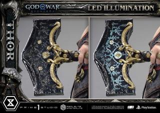 Thor 1:3 Scale Statue