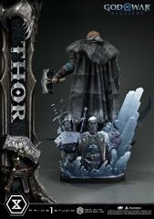 Thor 1:3 Scale Statue