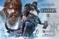 Thor 1:3 Scale Statue
