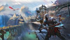 Tyr's Escape (Art Print)